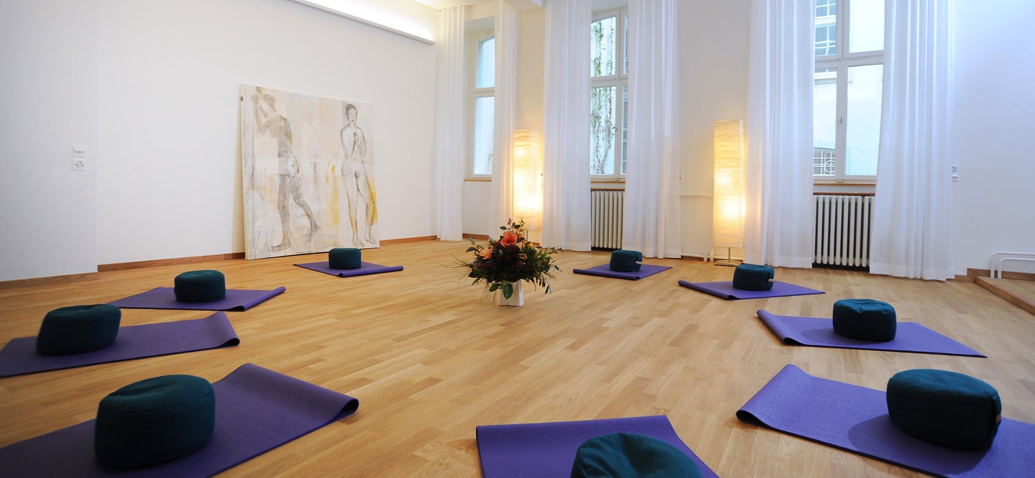 SELBSTMITGEFÜHL – MSC KURSE Achtsamekeit Basel