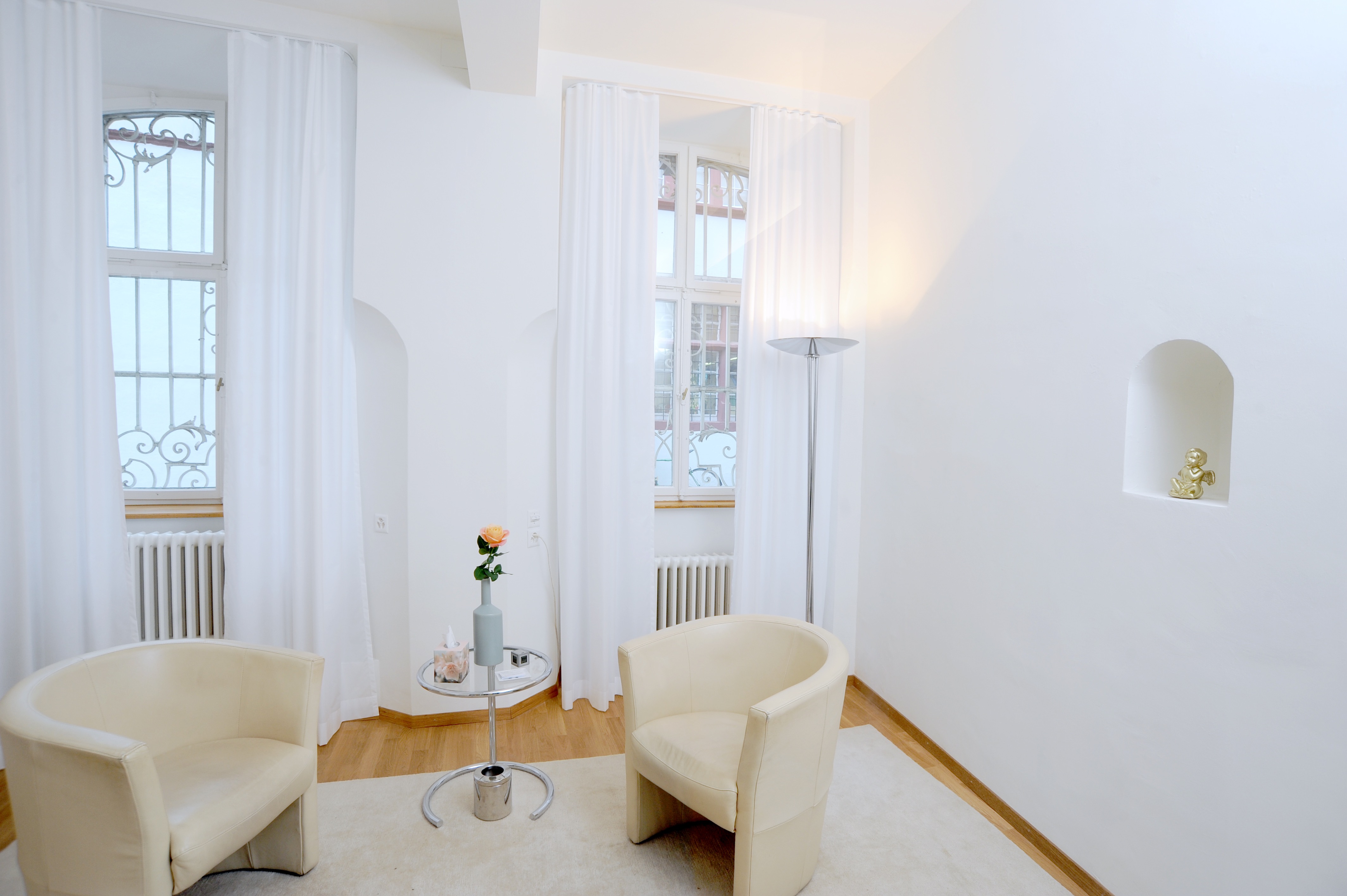 psychotherapie basel