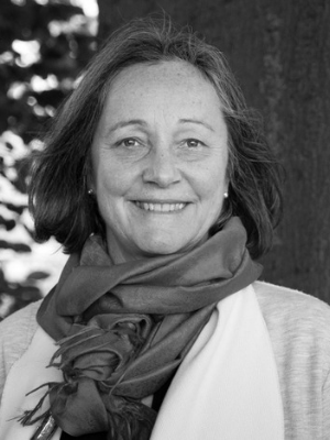 Vortrag zum Buch: „Wer, wenn nicht ich“ von Anna Gamma